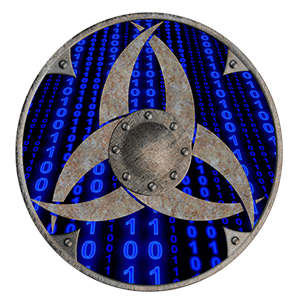 VaktNet Logo